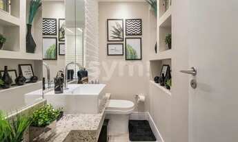 Imagem 5: CURITIBA - Casa de Condomínio - Água Verde