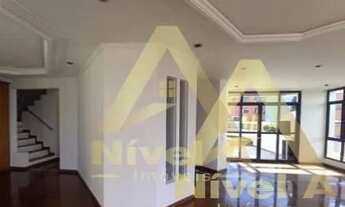 Imagem 6: Cobertura para Venda em São Paulo / SP no bairro Itaim Bibi