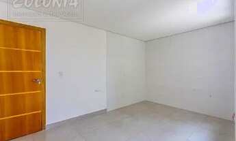 Imagem 6: Santo André - Apartamento Padrão - Vila Pires