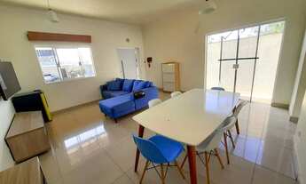 Imagem: Casa de condomínio para venda tem 90 metros