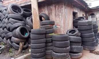 Imagem 4: Terreno plano à venda no Peri 235m