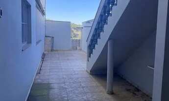 Imagem 2: Casa com 3 dormitórios para alugar, 600 m² por R$ 5.680/mês - Vila Nova Louveira - Louveir