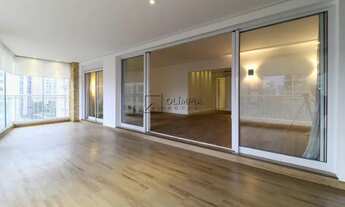 Imagem 7: Apartamento Locação Vila Olímpia 185 m² 3 Dormitórios