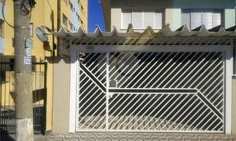 Imagem 2: São Paulo - Casa Padrão - TUCURUVI