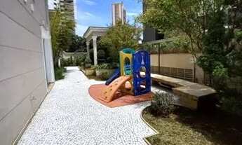 Imagem 5: APARTAMENTO - CAMPO BELO - SP