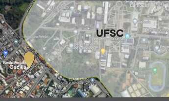 Imagem 6: Apartamento 2 quartos, 1 vaga de garagem, ao lado da UFSC