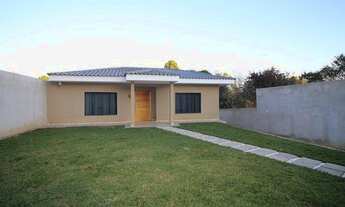 Imagem: Casa 162 metros