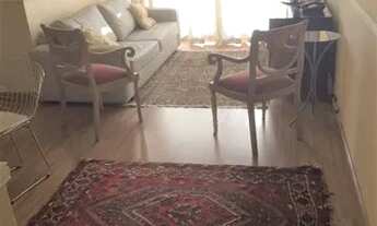 Imagem 3: Flat para alugar no Jardins - Edifício Central Park - Cód. FWF06326