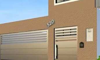 Imagem: Sobrado para venda com 172 metros quadrados