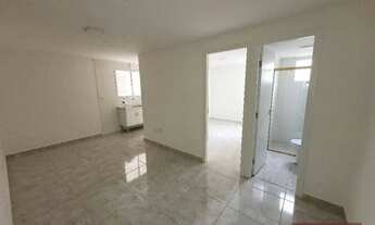 Imagem 3: Apartamento com 1 dormitório para alugar, 43 m² por R$ 1.250,00/mês - Vila Galvão - Guarul