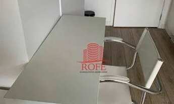 Imagem 2: Studio com 1 dormitório para alugar, 22 m² por R$ 3.700,00/mês - Vila Mariana - São Paulo