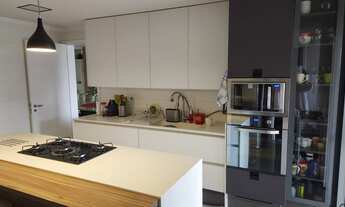 Imagem 5: Apartamento 4 dormitórios 2 vagas no Carrão