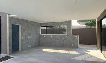 Imagem 7: Linda mansão - Primeira Locação - Cond. Alphaville - Barra da Tijuca