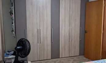 Imagem 6: Excelente Casa na Abolição com 02 Quartos Varanda Terraço e Garagem