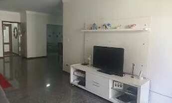 Imagem: 4 quartos na Praia da Costa - Ed. Arnaldo