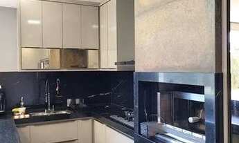 Imagem 5: Sobrado com 4 dormitórios à venda, 450 m² por R$ 2.800.000 - Jardim Triângulo - Formosa/GO