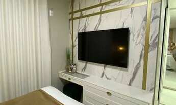 Imagem 3: Apartamento para Aluguel | 128m² | 3 Suítes