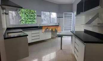 Imagem 7: Casa em condomínio para aluguel, 3 quartos, 3 suítes, 4 vagas, Parque Rural Fazenda Santa