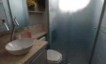 Imagem 3: Apartamento Apartamento com 2 dormitórios