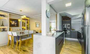 Imagem 5: Fica TUDO* neste sobrado de revista! CONDOMíNIO FECHADO - Amplo, aconchegante