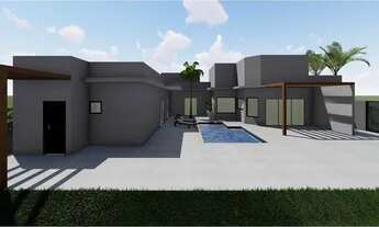 Imagem 7: Casa Em Condomínio 4 dormitório(s) Urbanova