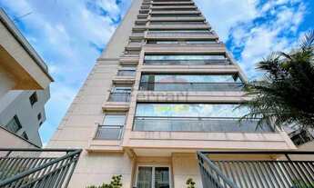 Imagem 7: Apartamento em Santana, 170 metros, varanda, 3 suítes, 4 vagas, depósito privativo