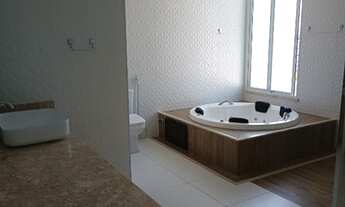 Imagem 6: Casa Duplex com Piscina no Terras Alphaville 2