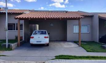 Imagem: CASA MOBILIADA EM CONDOMÍNIO FECHADO COM