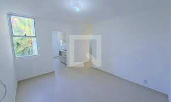 Imagem 2: Apartamento para Aluguel - Jardim Santa Catarina, 2 Quartos, 55 m2