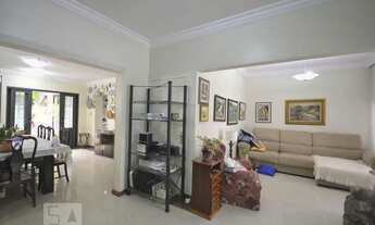 Imagem 5: Casa para Aluguel - Vila Mariana, 4 Quartos, 220 m2