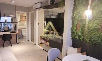 Imagem 5: Apartamento para Venda em São Paulo / SP no bairro Limão