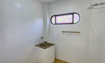 Imagem 3: Apartamento para aluguel tem 33 metros quadrados com 1 quarto em Jardim Macedo - Ribeirão