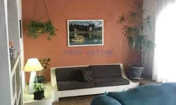 Imagem 2: Casa - Jardim Paraíso - Campinas