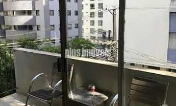 Imagem 2: Ótimo apartamento no Paraíso, 126m² , Venha visitar