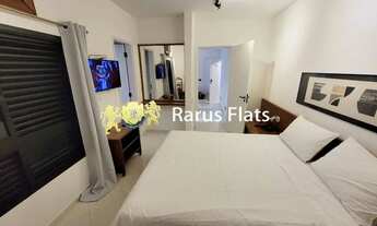 Imagem 7: Flat para locação no Itaim Bibi - Edifício Saint Denis - Cód