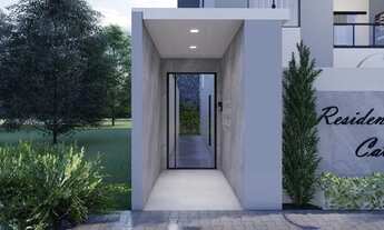 Imagem 6: Apartamento 2 dormitórios - Bairro Araras - em fase de construção