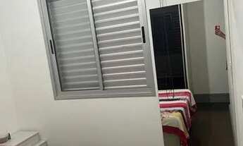 Imagem 6: Apartamento mobiliado e com eletrodomésticos