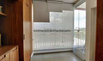 Imagem 6: Apartamento à venda Alto da Boa Vista Aparecidinha Sorocaba