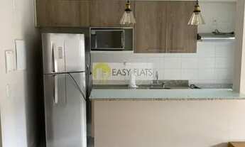 Imagem 4: Apartamento Mobiliado em Morumbi - São Paulo, SP