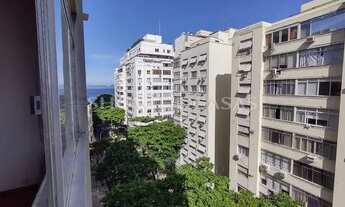 Imagem: Apartamento-À VENDA-Copacabana-Rio de Janeiro-RJ