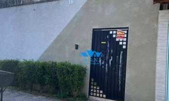 Imagem 2: Apartamento com 2 dormitórios para alugar, 45 m² por R$ 1.438,00/mês - Cidade Patriarca