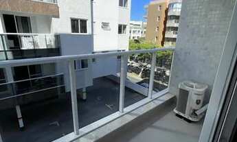 Imagem 3: Apartamento para aluguel possui 40 m² com 1 quarto em Mata da Praia - Vitória - ES