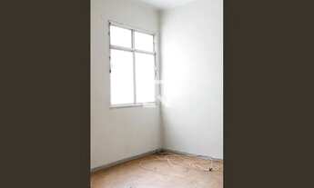 Imagem 2: Apartamento para Aluguel - Engenho Novo, 1 Quarto, 50 m2