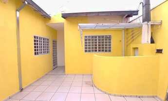 Imagem 2: Casa Para Aluguel JARDIM LONGATTO MOGI MIRIM