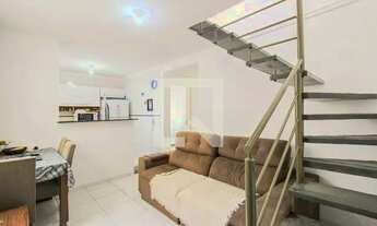 Imagem 2: Apartamento para Aluguel - Santa Maria, 2 Quartos, 155 m2