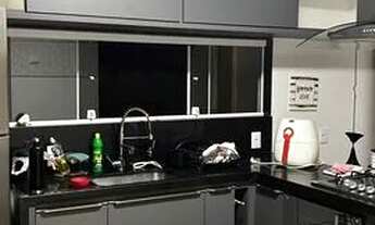 Imagem 6: Casa para alugar fino acabamento MOBILIADA