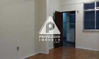 Imagem 5: Apartamento à venda, 1 quarto, Praça da Bandeira - RIO DE JANEIRO/RJ