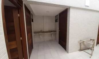 Imagem 6: Apartamento/Novo para Venda em João Pessoa, Tambaú, 1 dormitório, 1 banheiro, 1 vaga