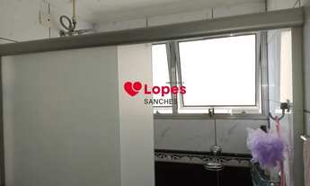 Imagem 5: Apartamento 2 DORMS - Barcelona, São Caetano