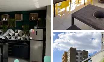 Imagem 3: Apartamento Reserva Nações Bauru